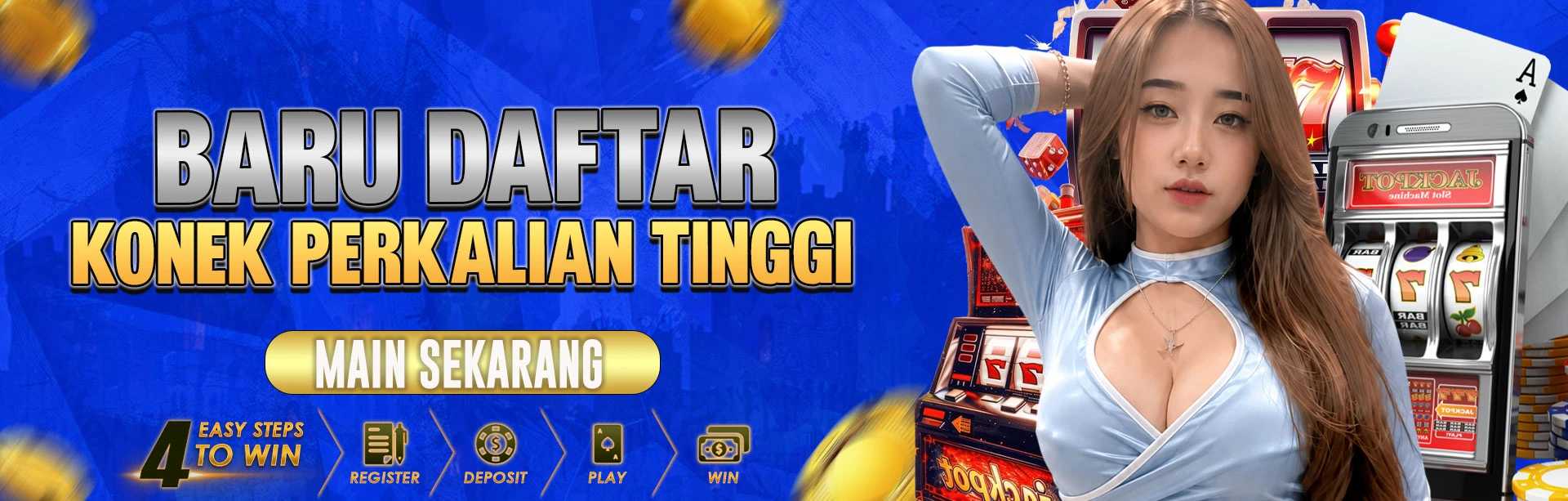 OmPoker888